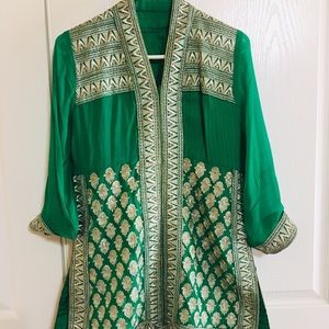3 piece punjabi suit